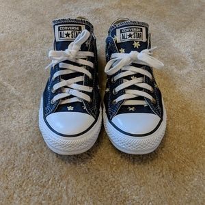 Low top Converse